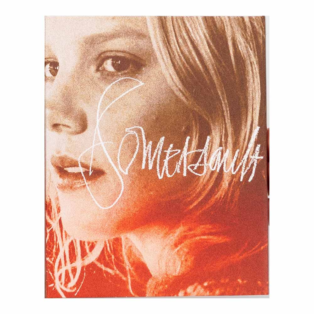 Somersault (+ Slipcover) Blu-Ray (US Import)