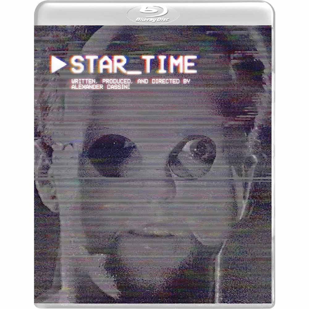 Star Time (US Import) Vinegar Syndrome