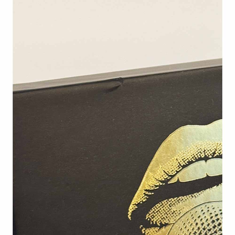 The Tale of Tiffany Lust (+Slipcase) 4K UHD + Blu-Ray (US Import) *dañado - ver foto*