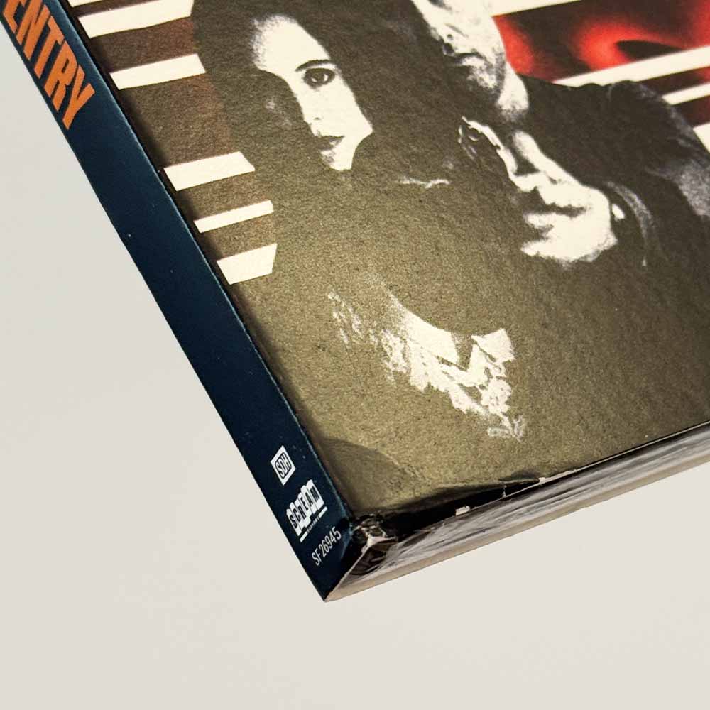 Unlawful Entry (Collector's Edition + Slipcover) 4K UHD + Blu-Ray (US Import) *damaged - see photo*