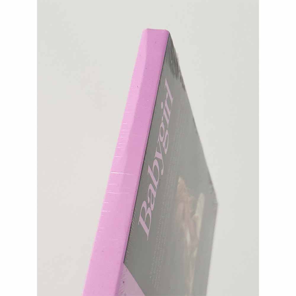 Babygirl 4K UHD (US Import) *dañado - ver foto*