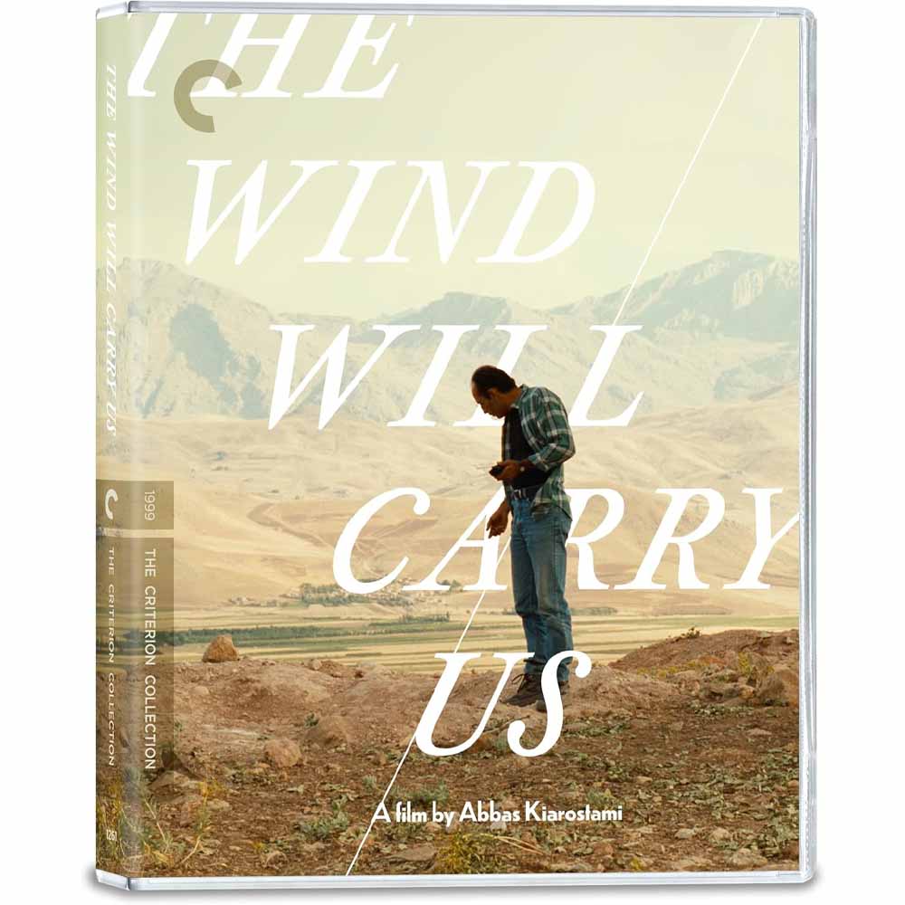 The Wind Will Carry Us Blu-Ray (UK Import)