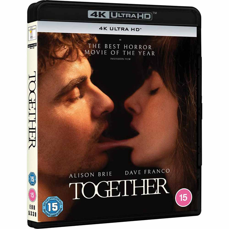 Together 4K UHD (UK Import)