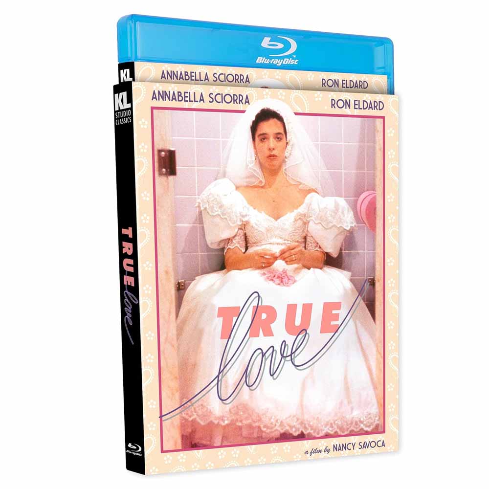 
  
  True Love (US Import) Blu-Ray
  
