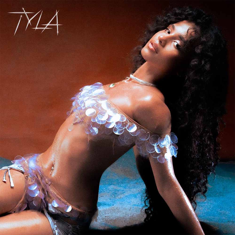 
  
  Tyla – Tyla (Translucent Orange with Red Swirls) - LP Vinilo
  
