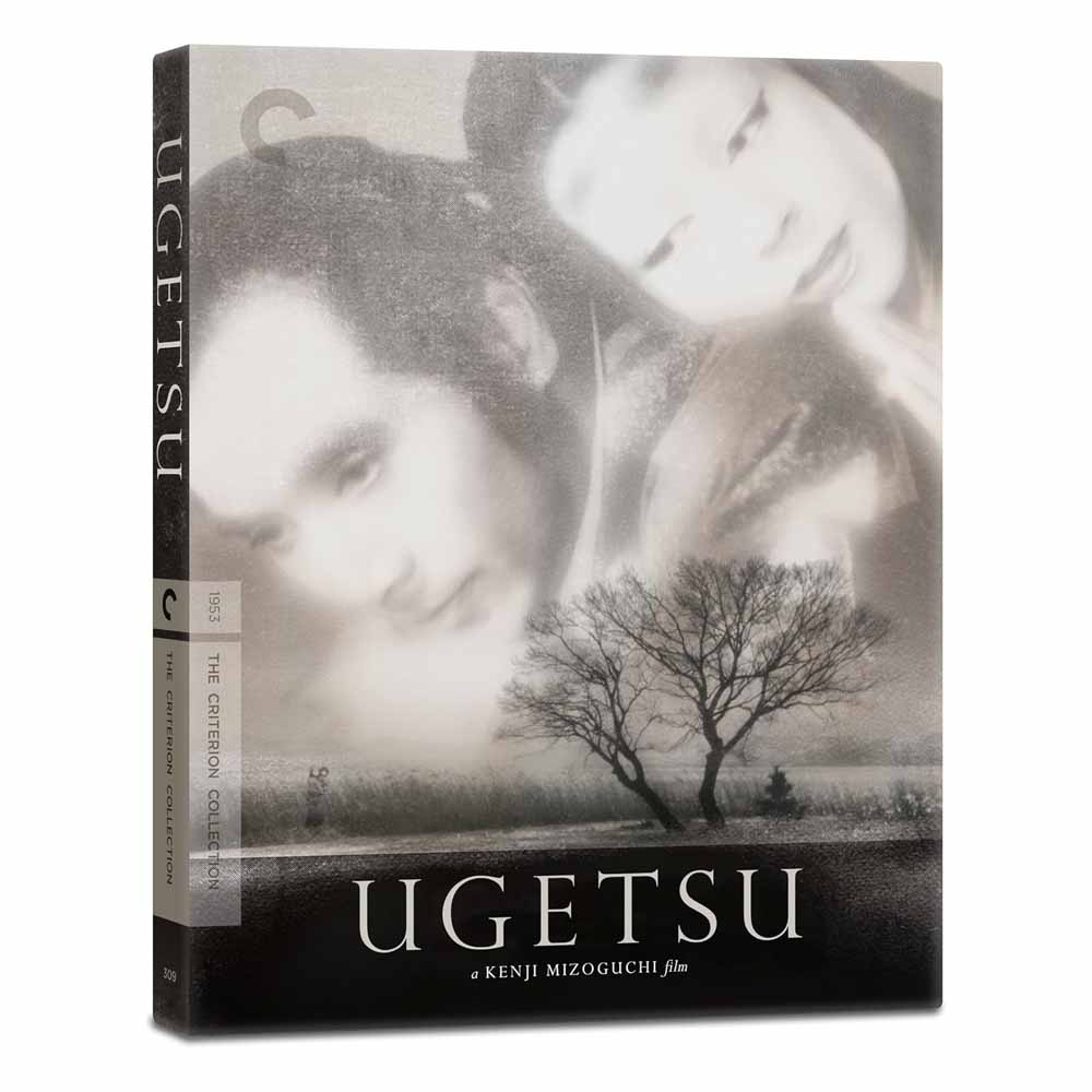 
  
  Ugetsu 4K UHD + Blu-Ray (UK Import)
  
