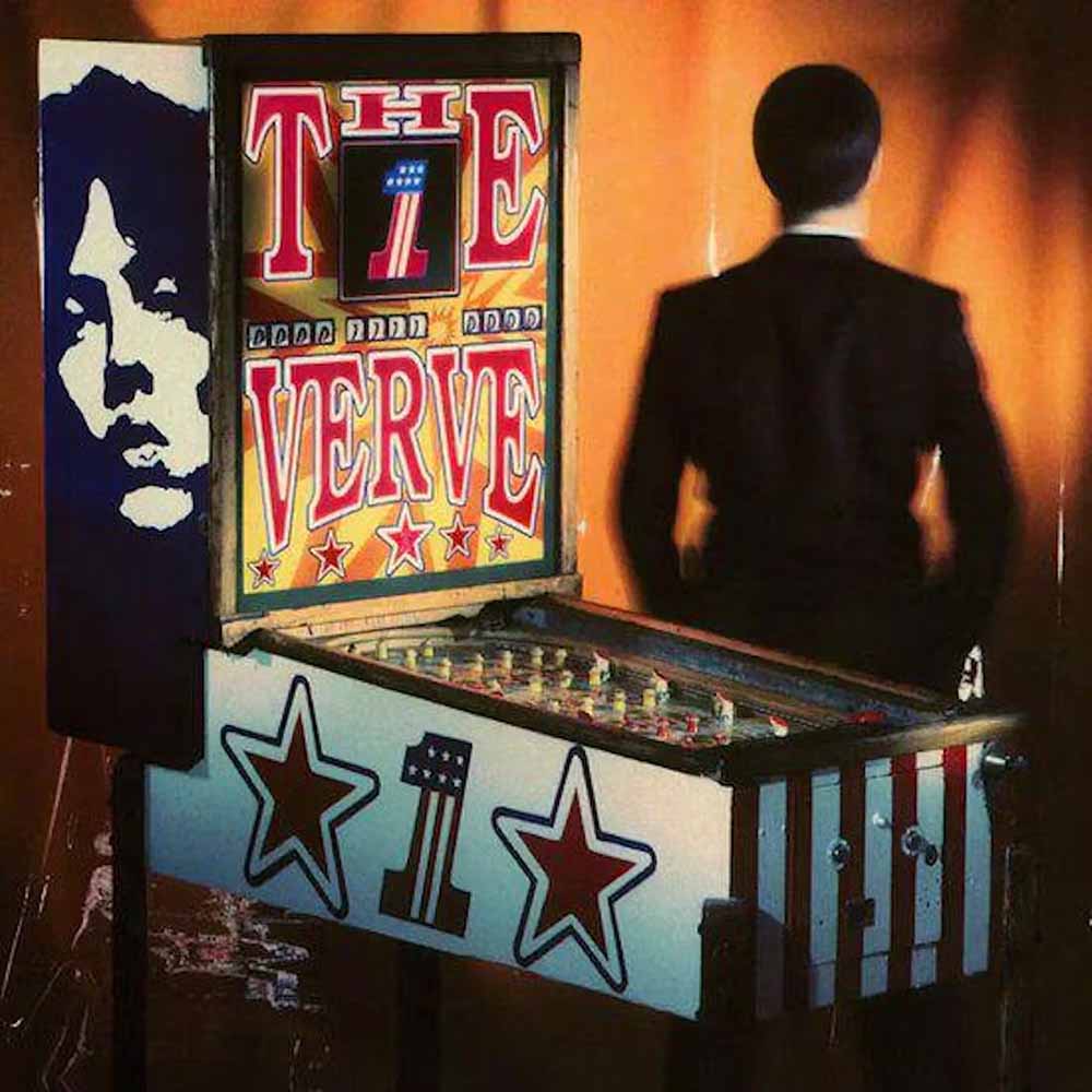 
  
  The Verve - No Come Down (RSD 2024) LP Vinyl
  
