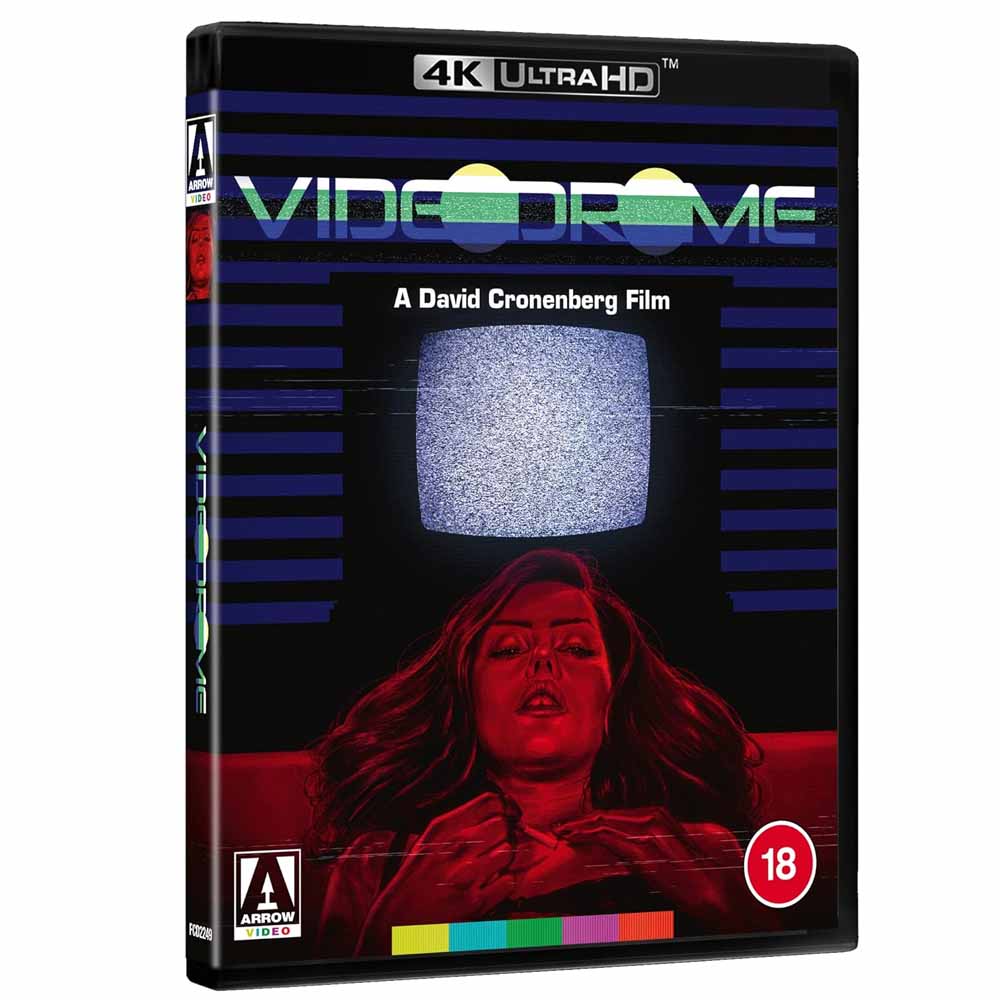 
  
  Arrow Video
  
