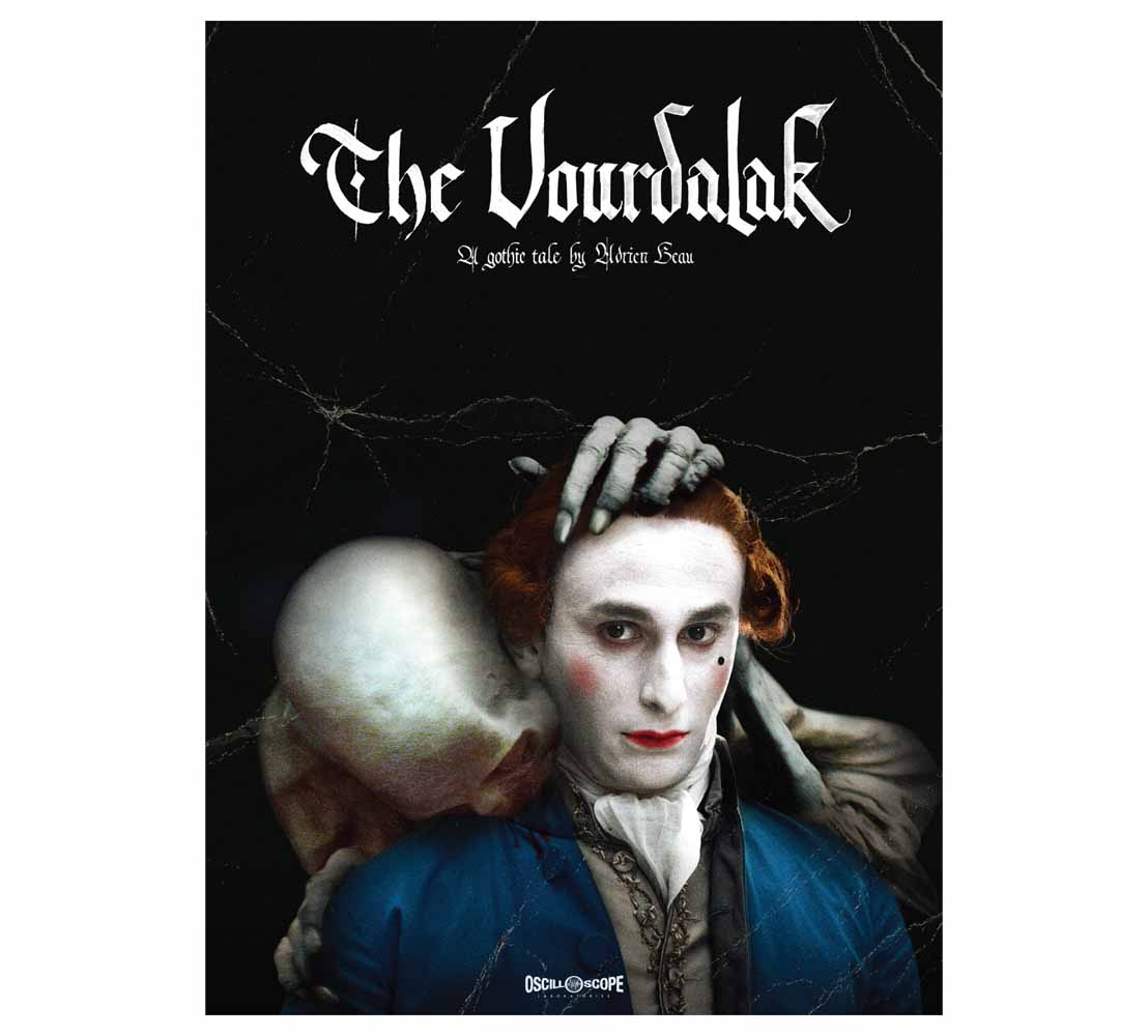 
  
  The Vourdalak Blu-Ray (US Import)
  
