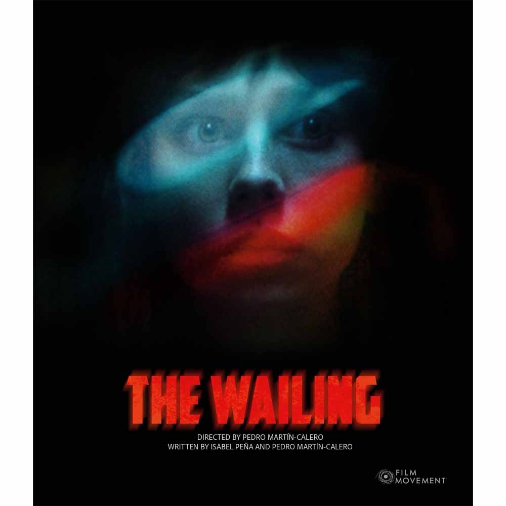 The Wailing Blu-Ray (US Import) Film Movement