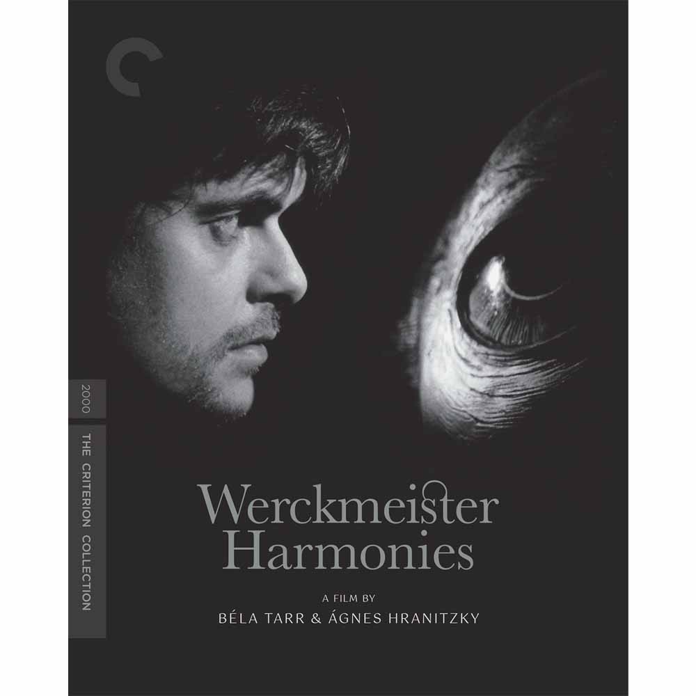 
  
  Werckmeister Harmonies 4K UHD + Blu-Ray (US Import)
  

