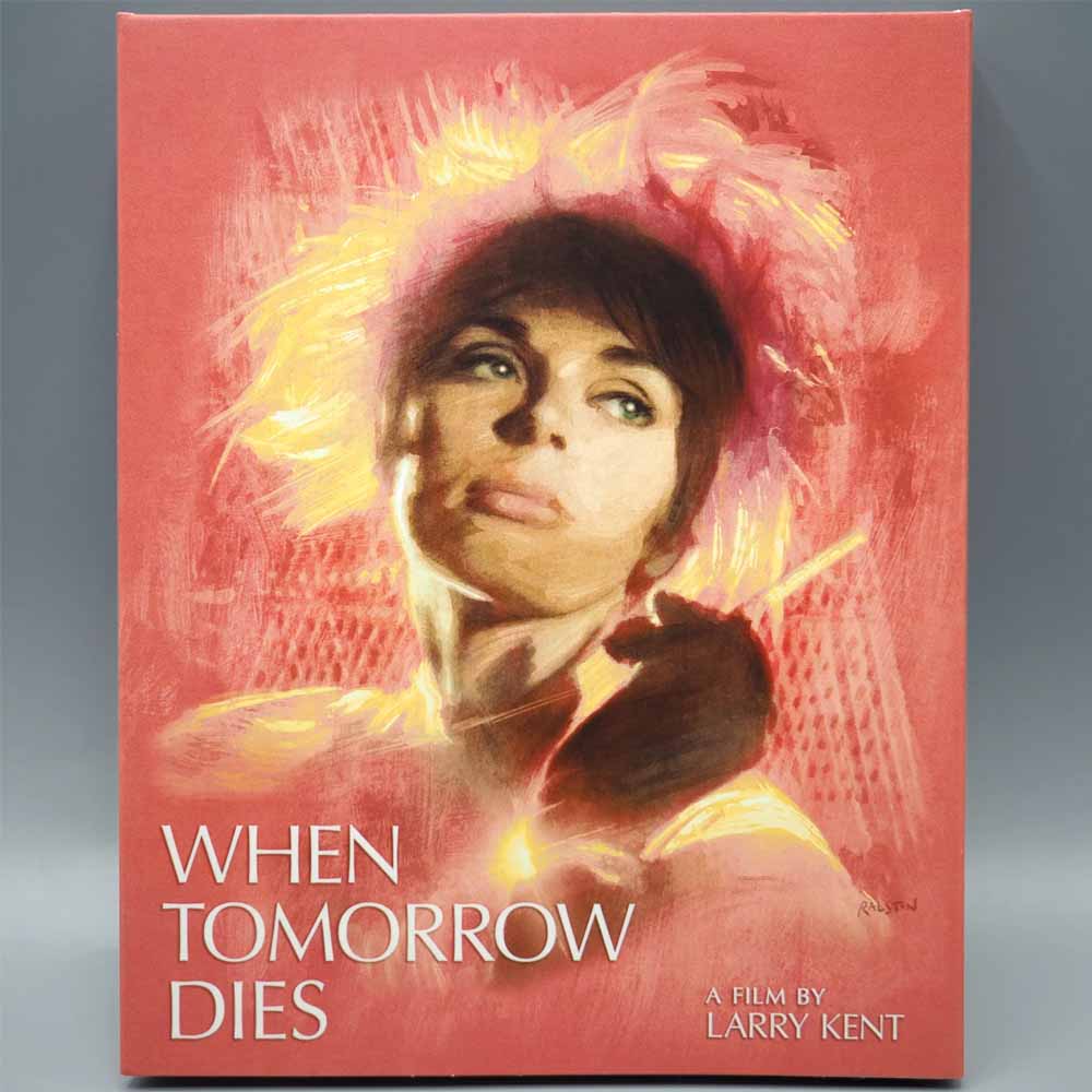 
  
  When Tomorrow Dies Blu-Ray (US Import)
  
