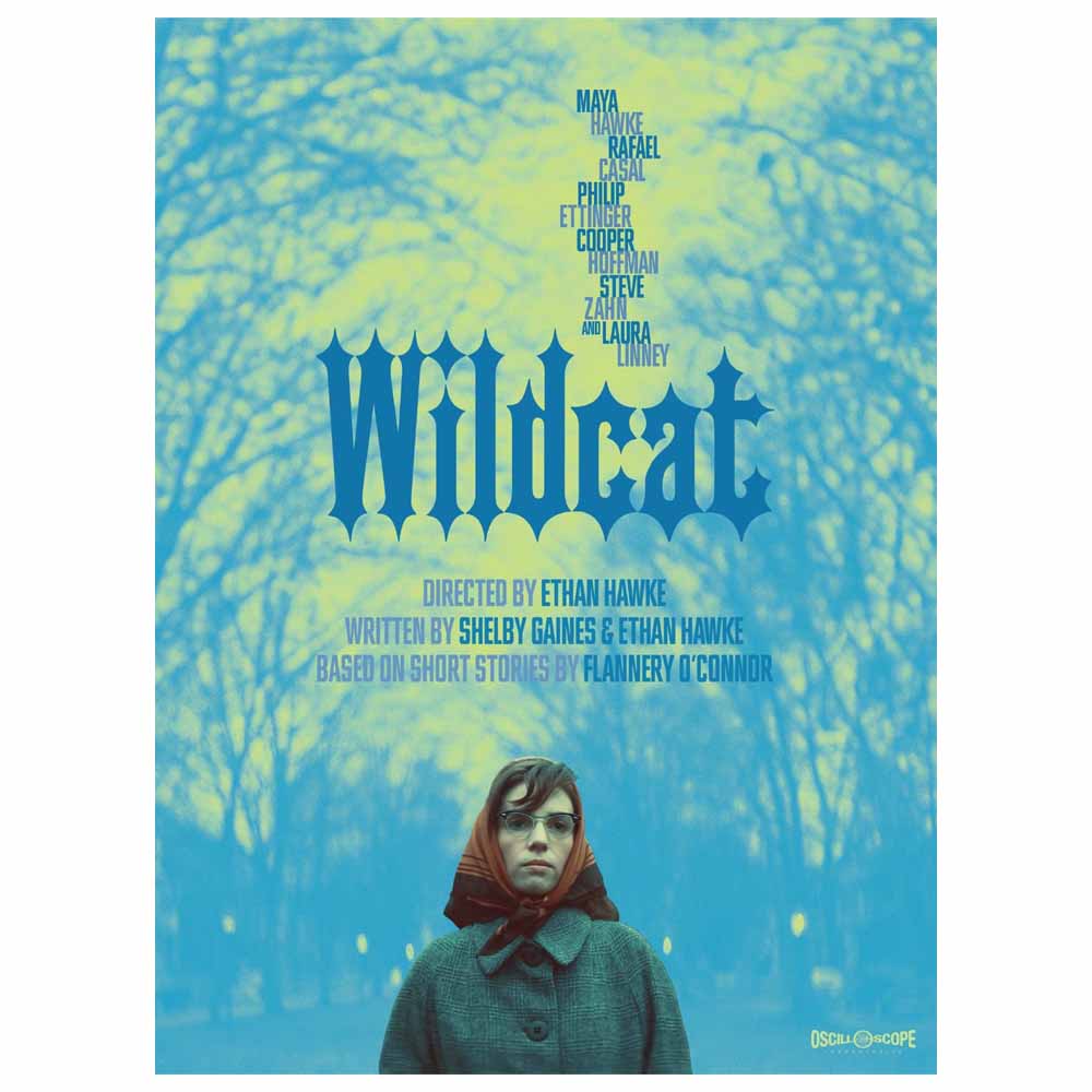 
  
  Wildcat Blu-Ray (US Import)
  
