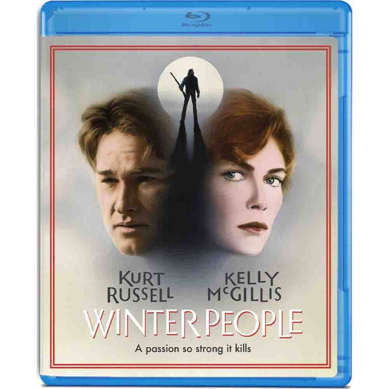 Winterpeople Blu-Ray (US Import)