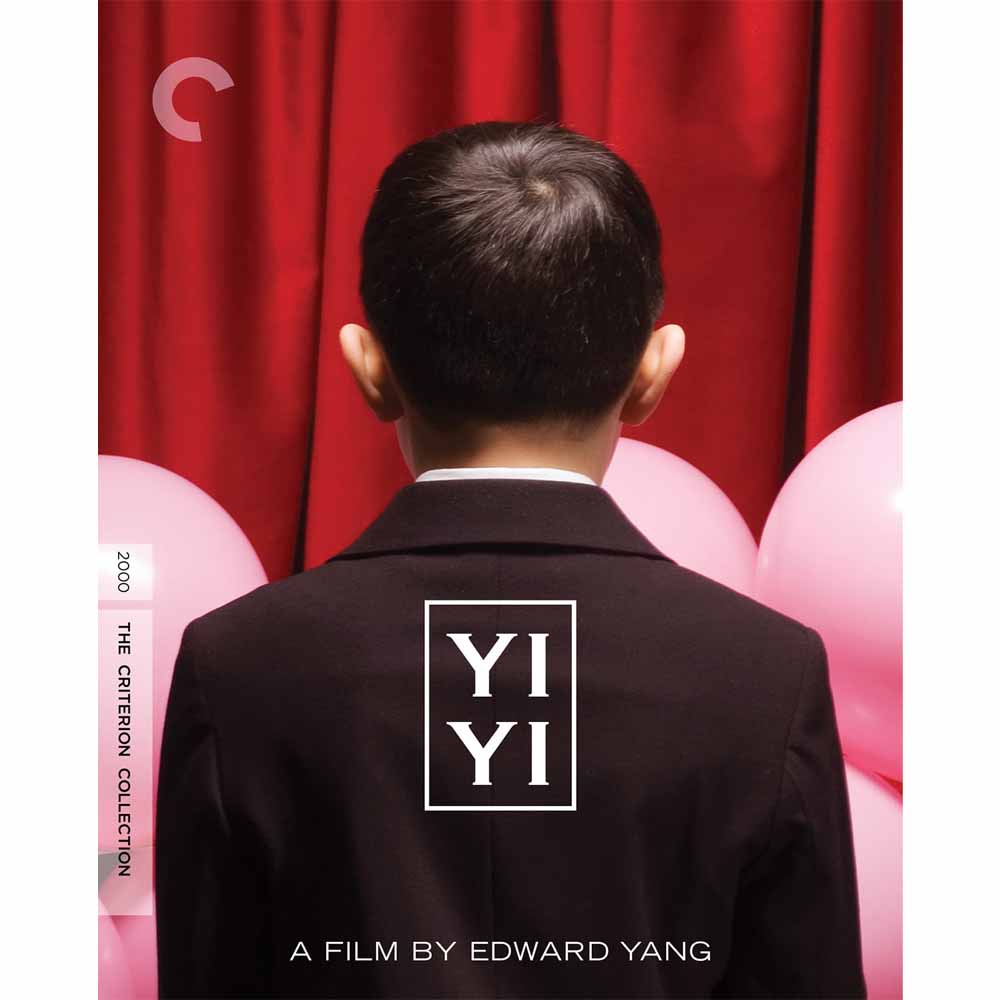 
  
  Yi Yi 4K UHD + Blu-Ray (US Import)
  

