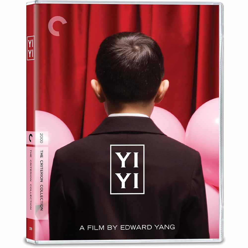
  
  Yi Yi 4K UHD + Blu-Ray (UK Import)
  
